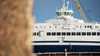 Electrical ferry