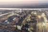 Egypt Megaproject in Beni Suef