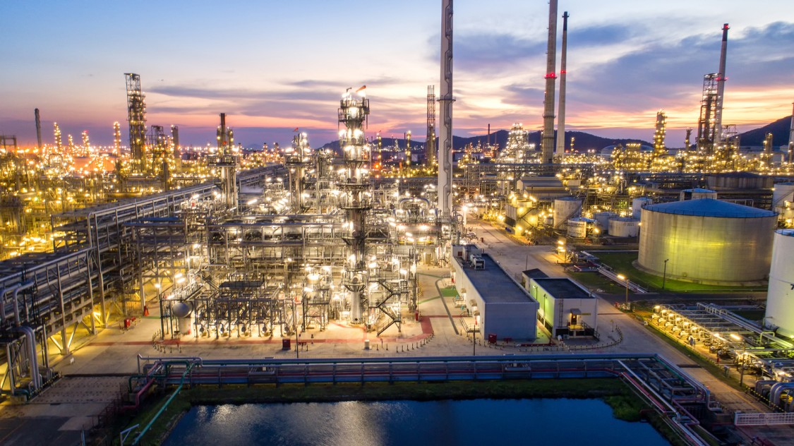 industry