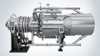 Combined cycle power plant for Alberta, Canda