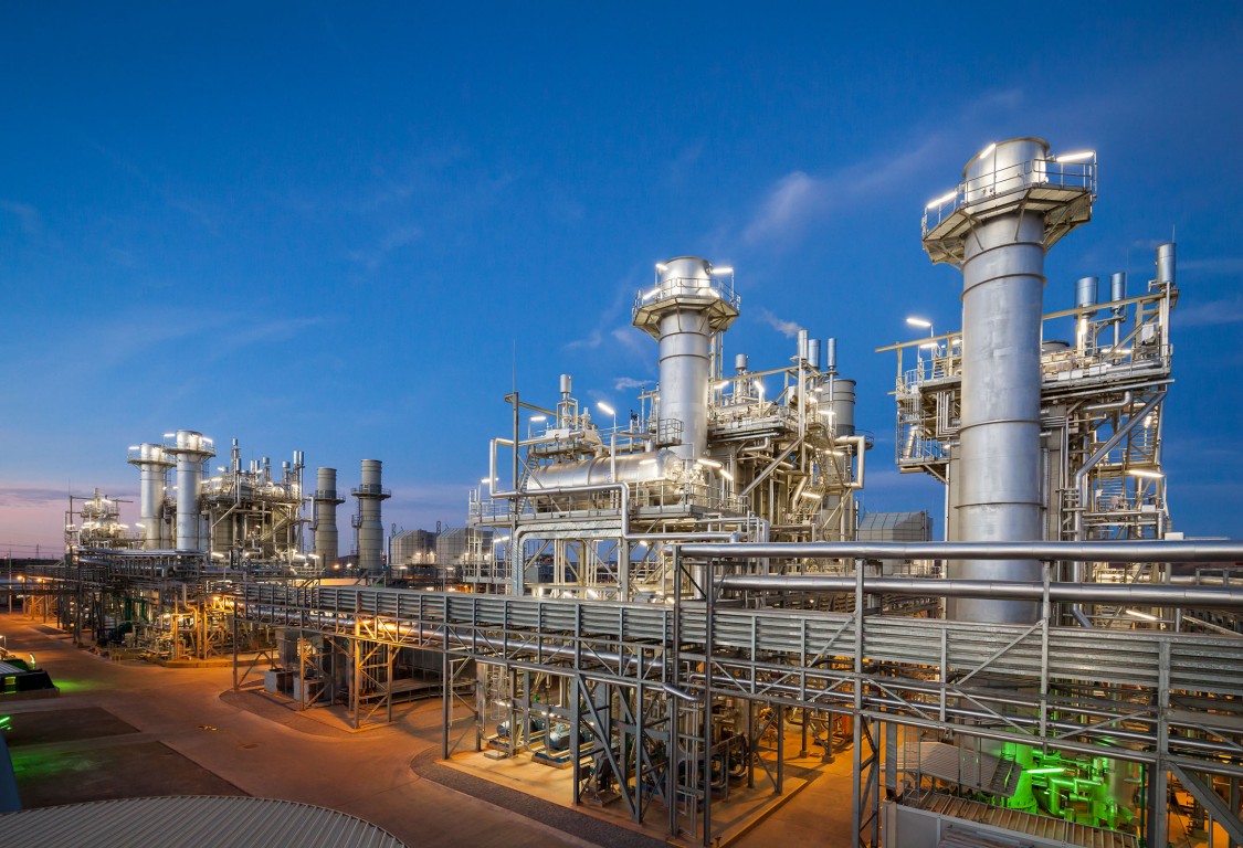 Distributed generation