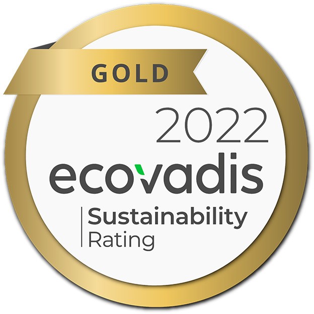 Logo EcoVadis