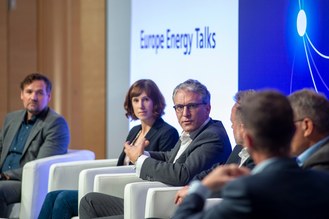 Europe Energy Talks