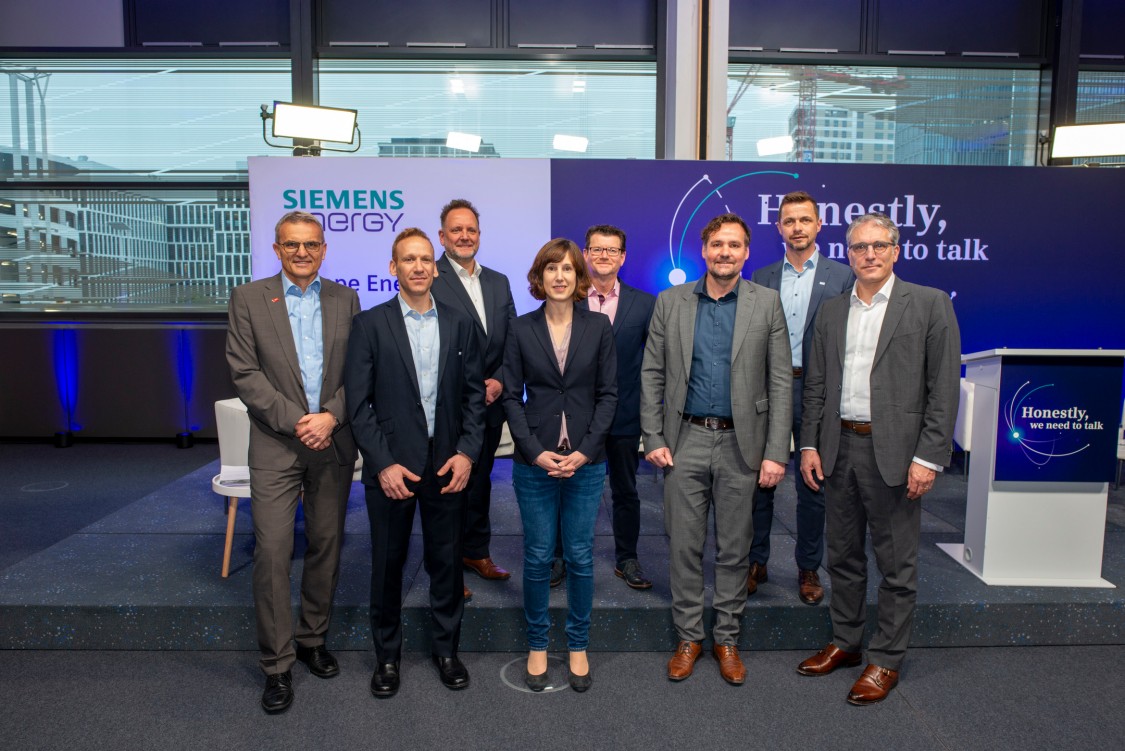Europe Energy Talks