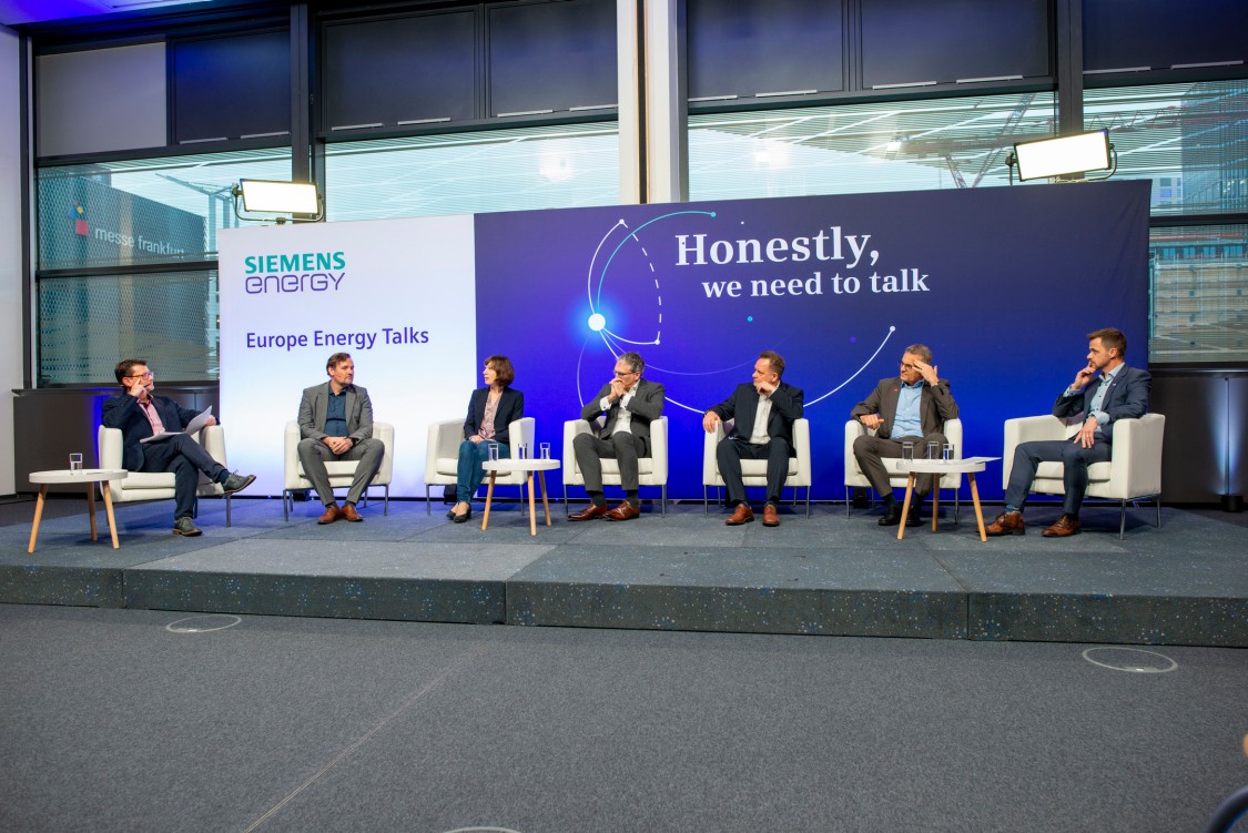 Europe Energy Talks