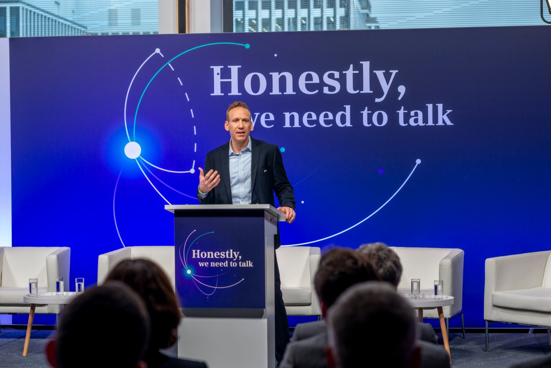 Europe Energy Talks