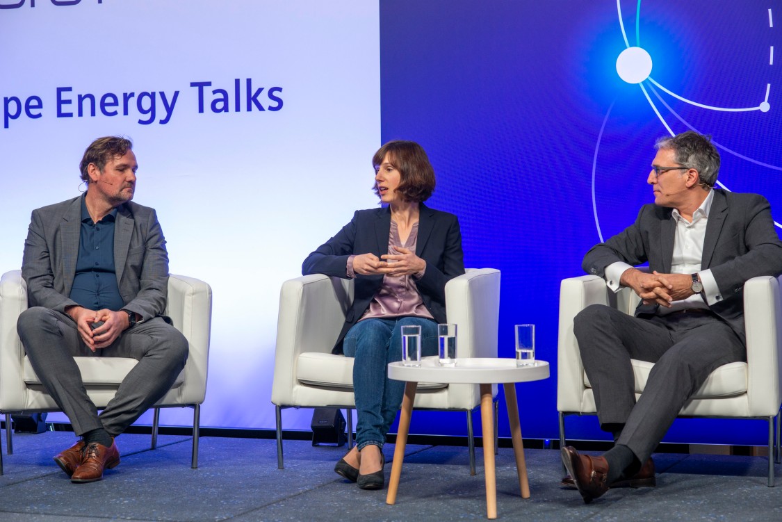 Europe Energy Talks