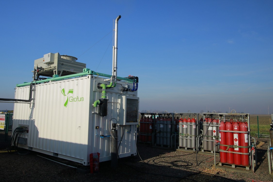 fuel cell