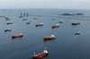 The sea is under threat from climate change and needs preservation by reducing greenhouse gases