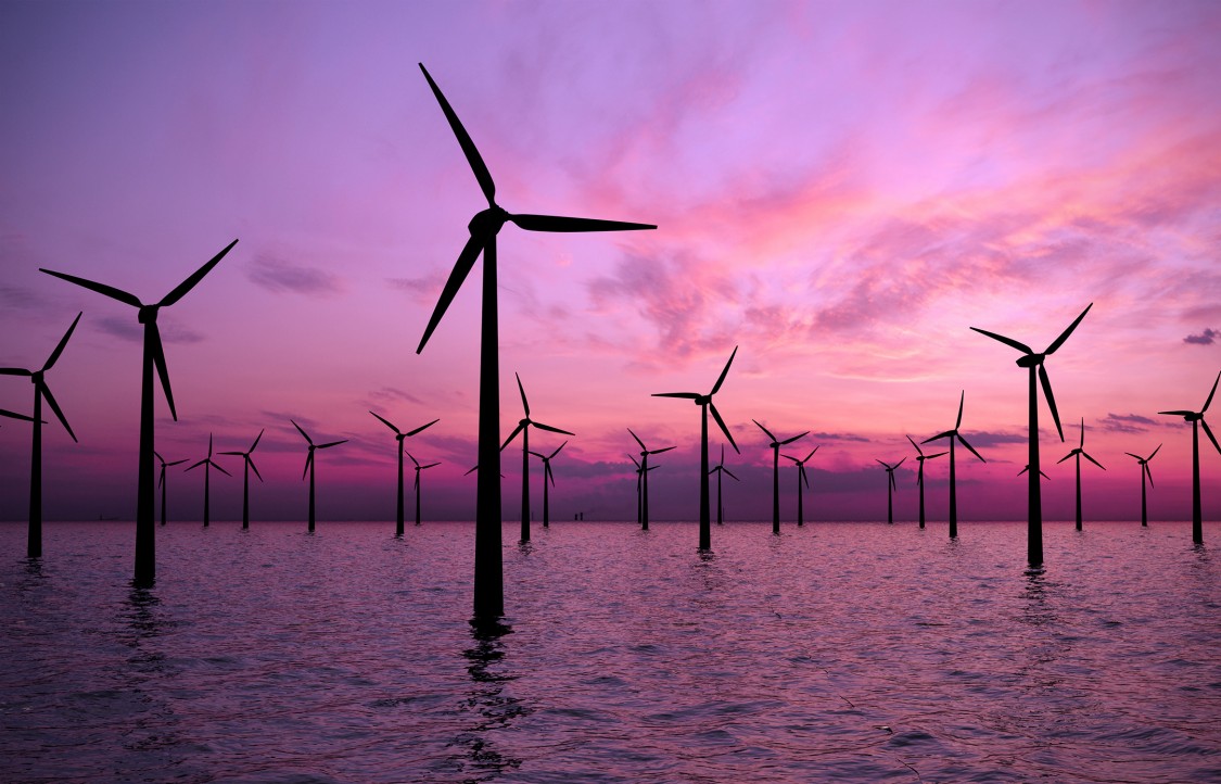 decarbonized-grid