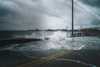 Natural disasters will happen more likely with growing climate change