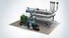 Large-scale heat pump for Berlin, Germany