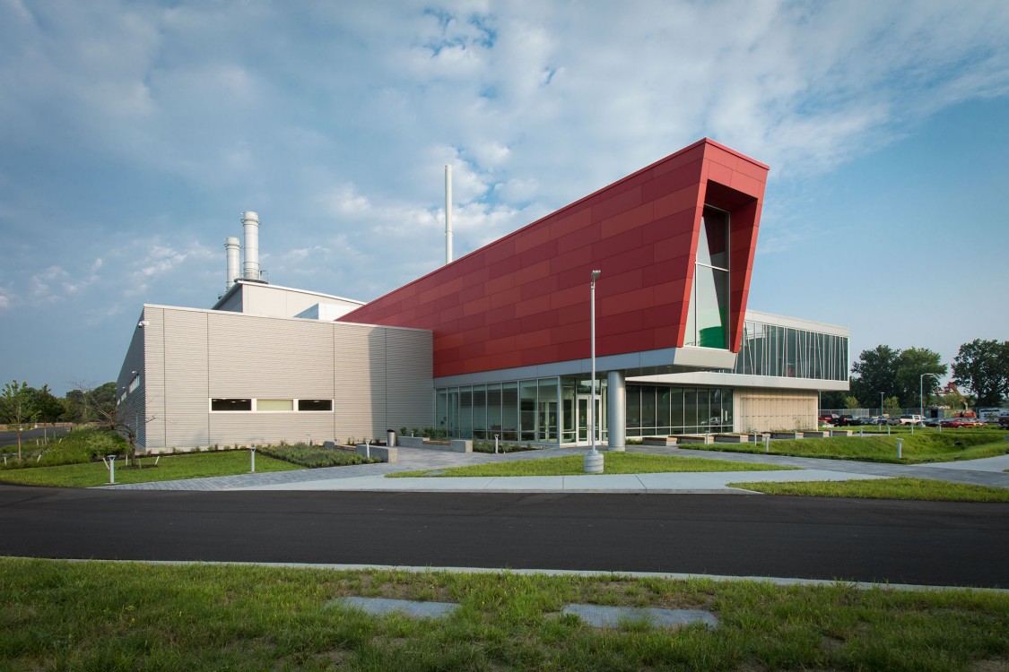 Holland Energy Park, Michigan, USA