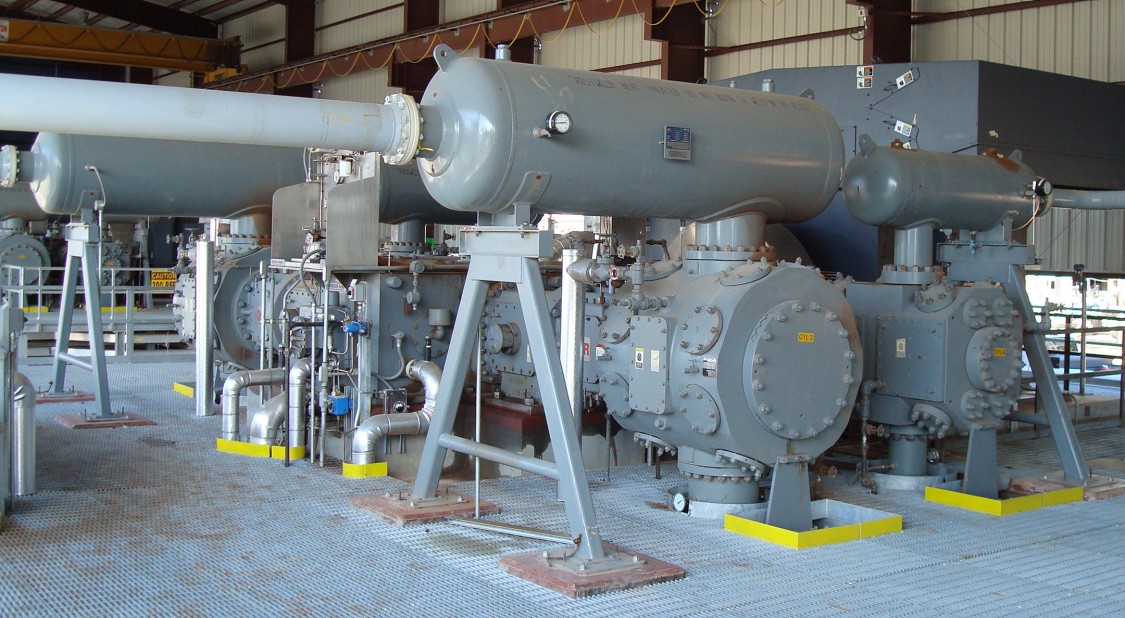 hydrogen-compression