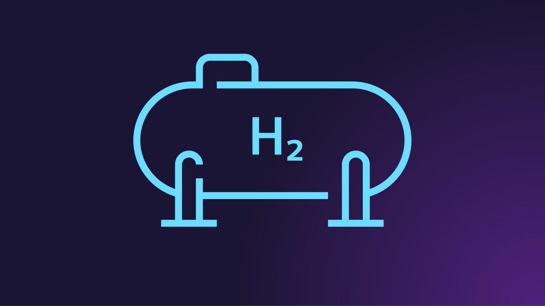 hydrogen