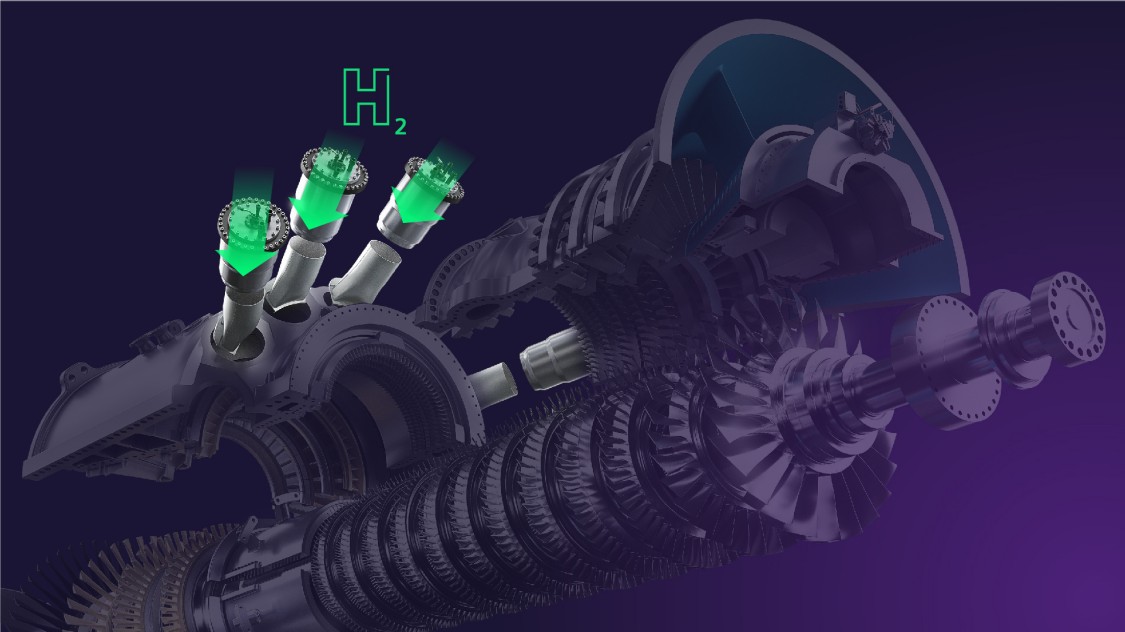 hydrogen