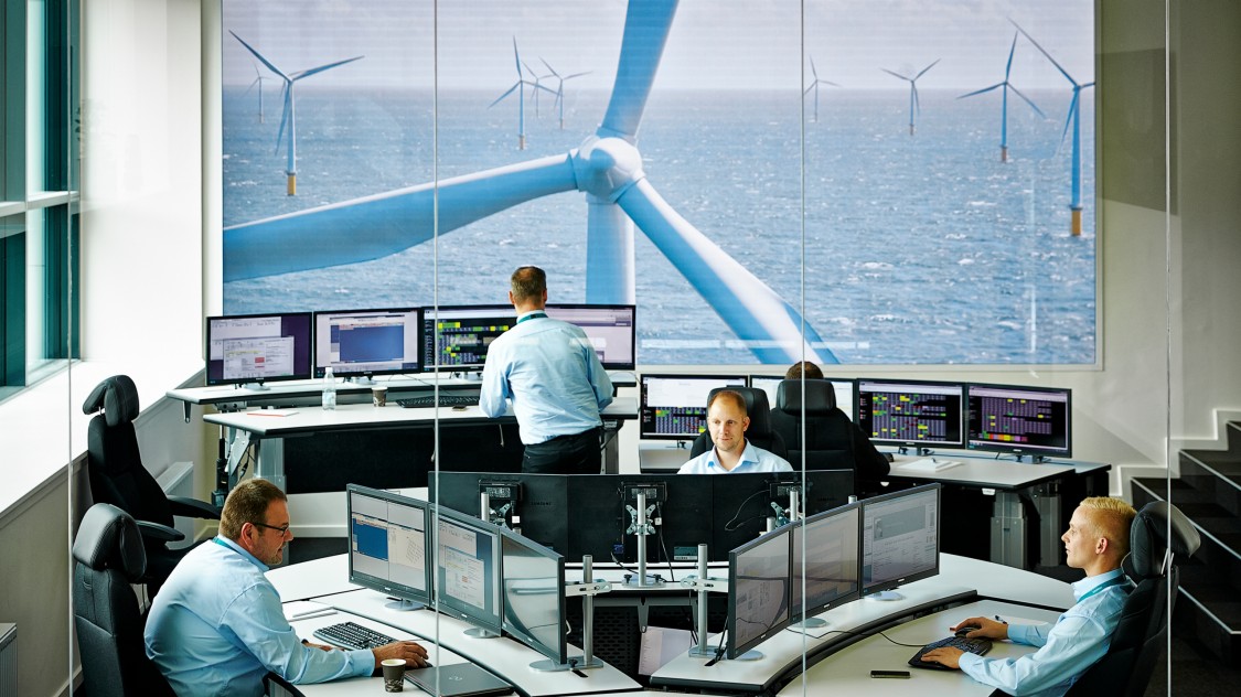 control-system