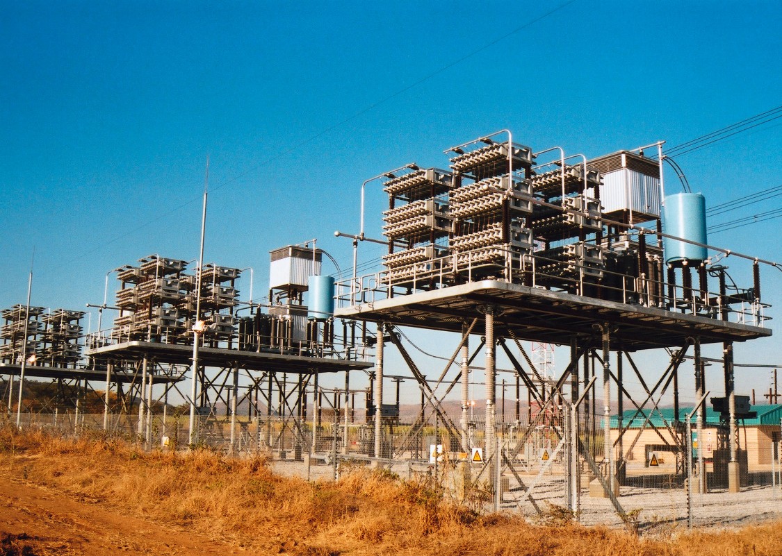 Oil and Gas