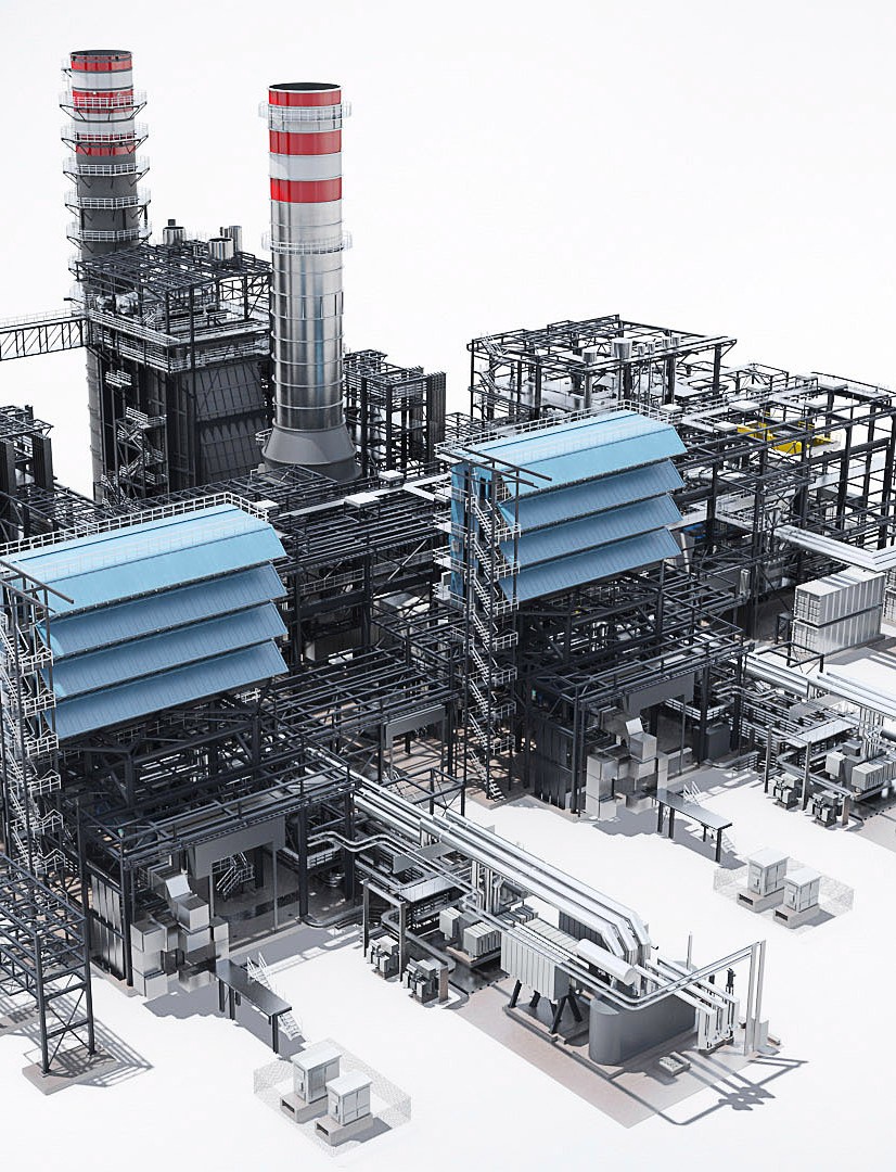 Aspects of Flex-Power Services™