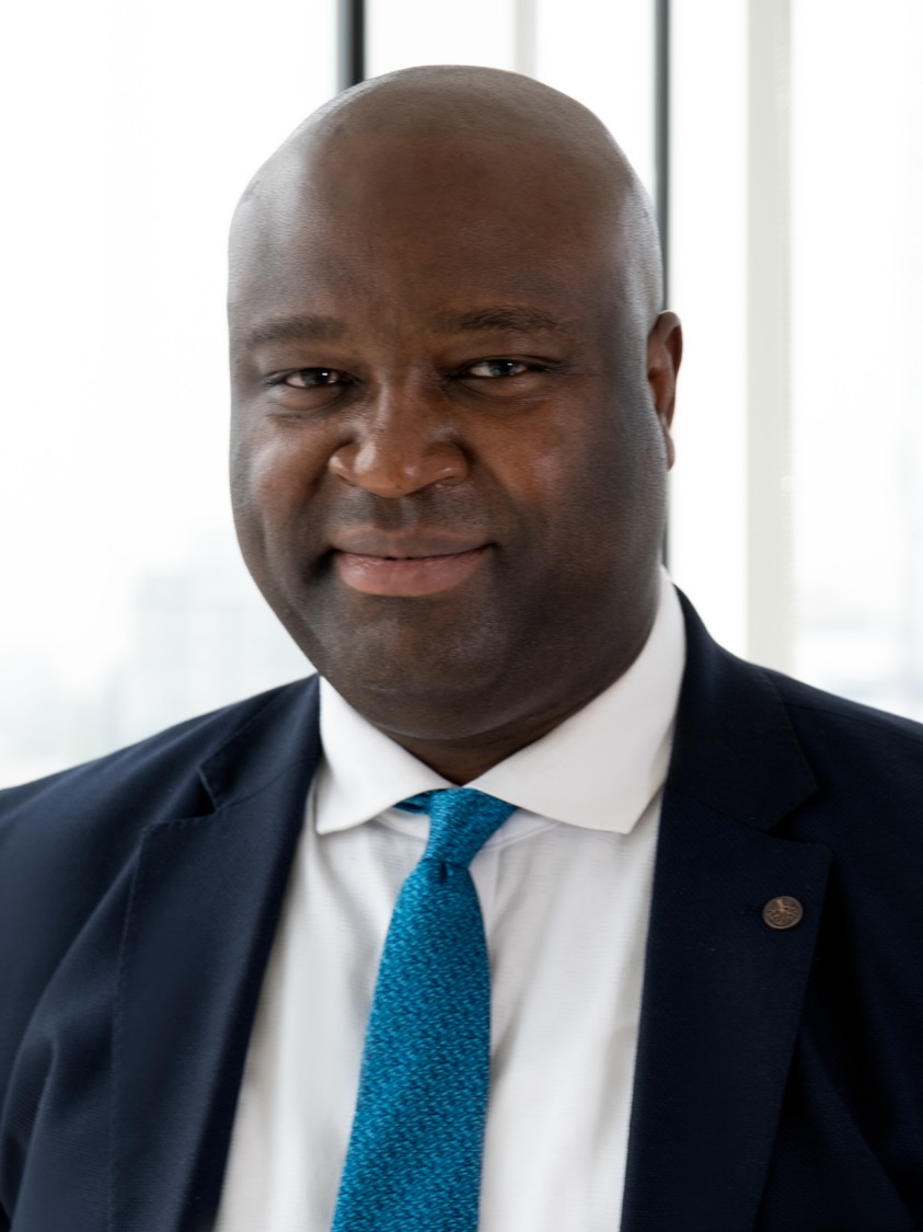 Onyeche Tifase