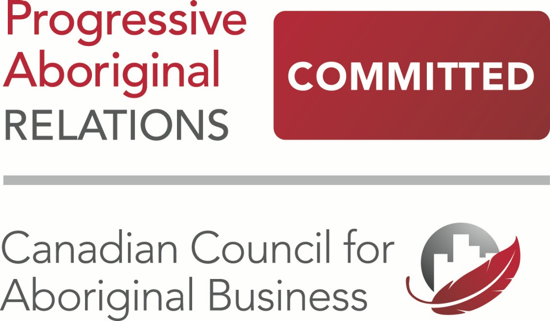 CCAB PAR logo
