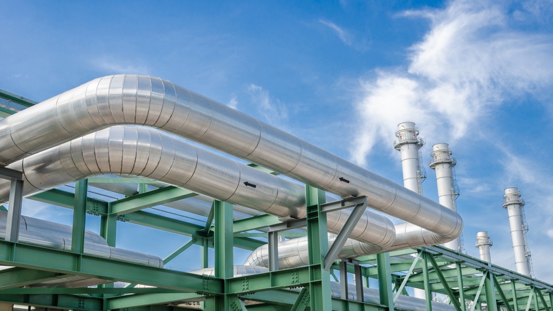 Five uncomfortable truths about the energy transformation