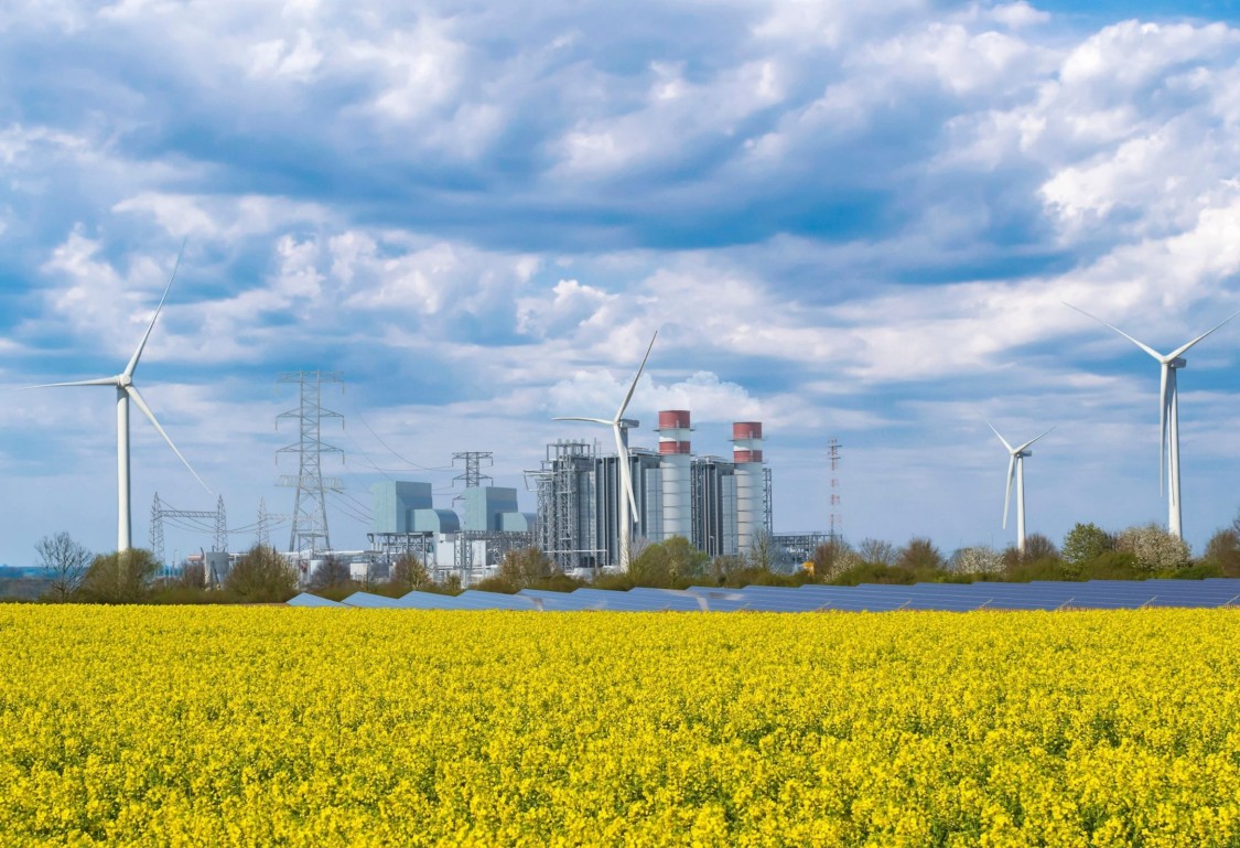 power-generation