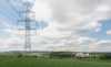 Part of the new ULTRANET HVDC link, which in future will be able to transmit large amounts of electricity in both directions without any losses.
