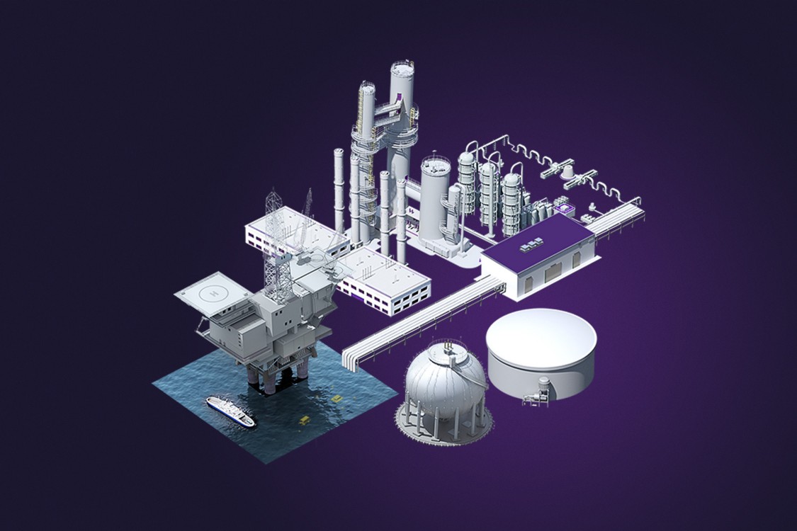 oil and gas
