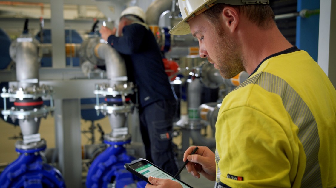Services for Power Transmission