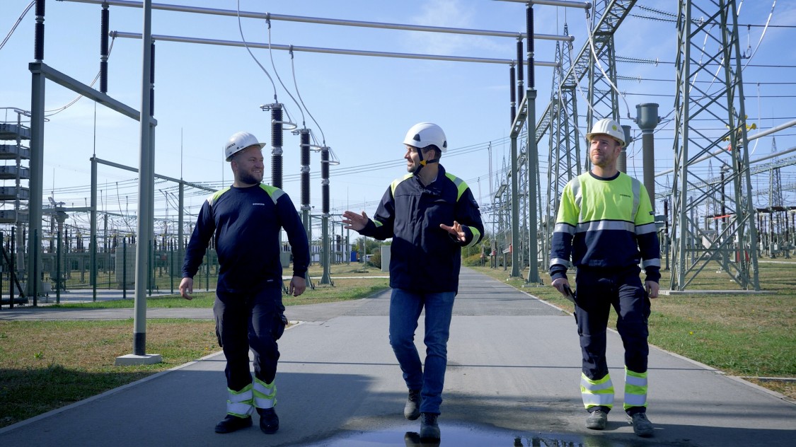 grid-services