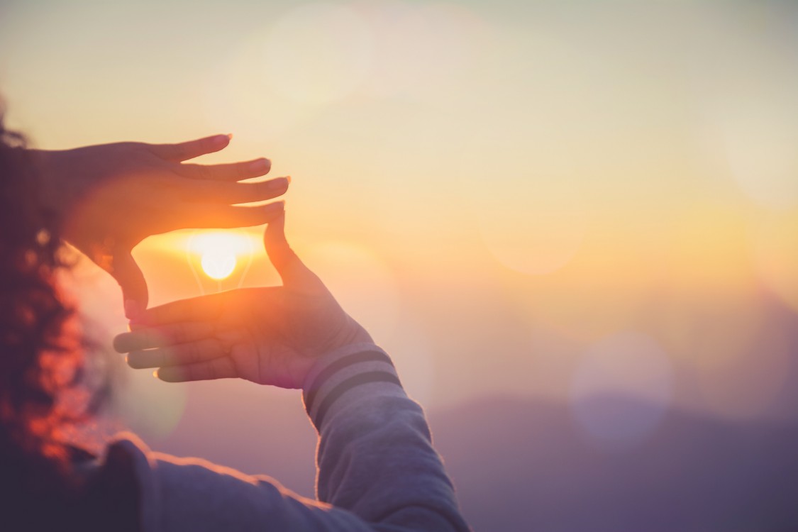 future energy perspectives