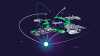 Distributed power generation for the energy transition