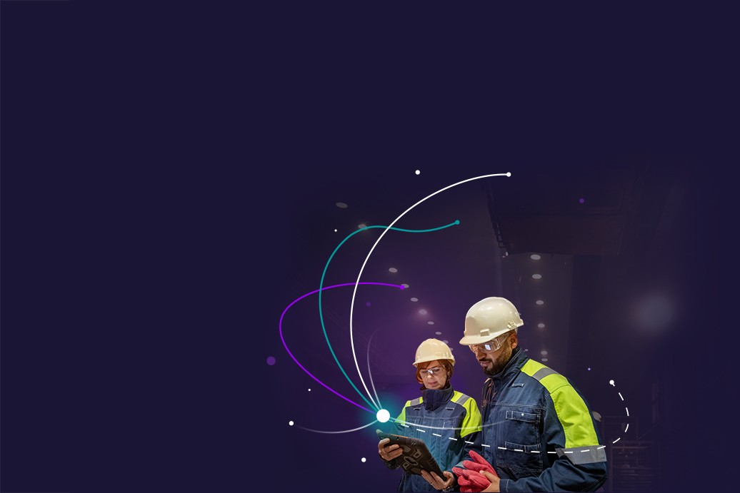 Digital Services for Energy