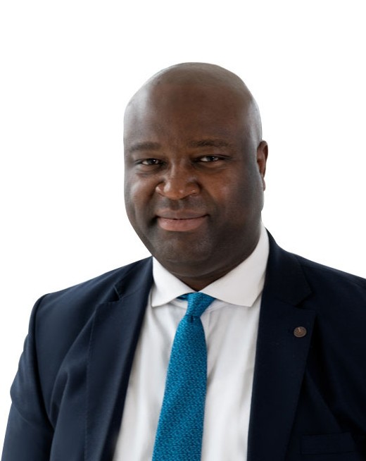 Seun Suleiman