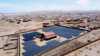 Solar plant in Africa