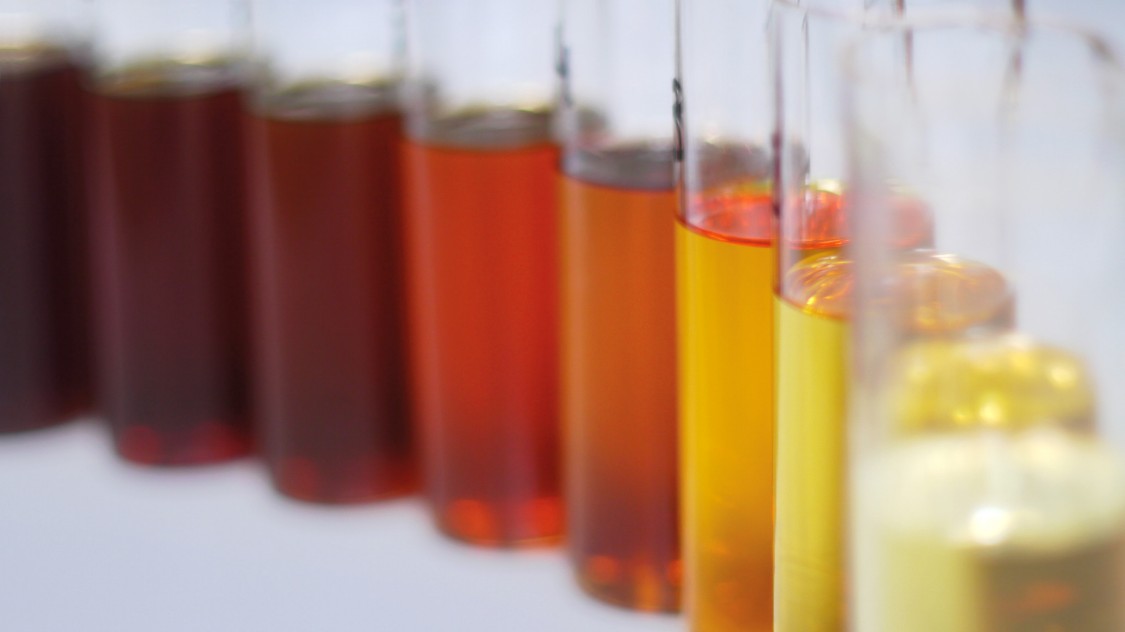 Test Laboratory for Transformer Materials