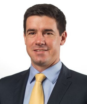 Marcus Wolfslau