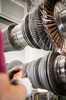 gas turbine