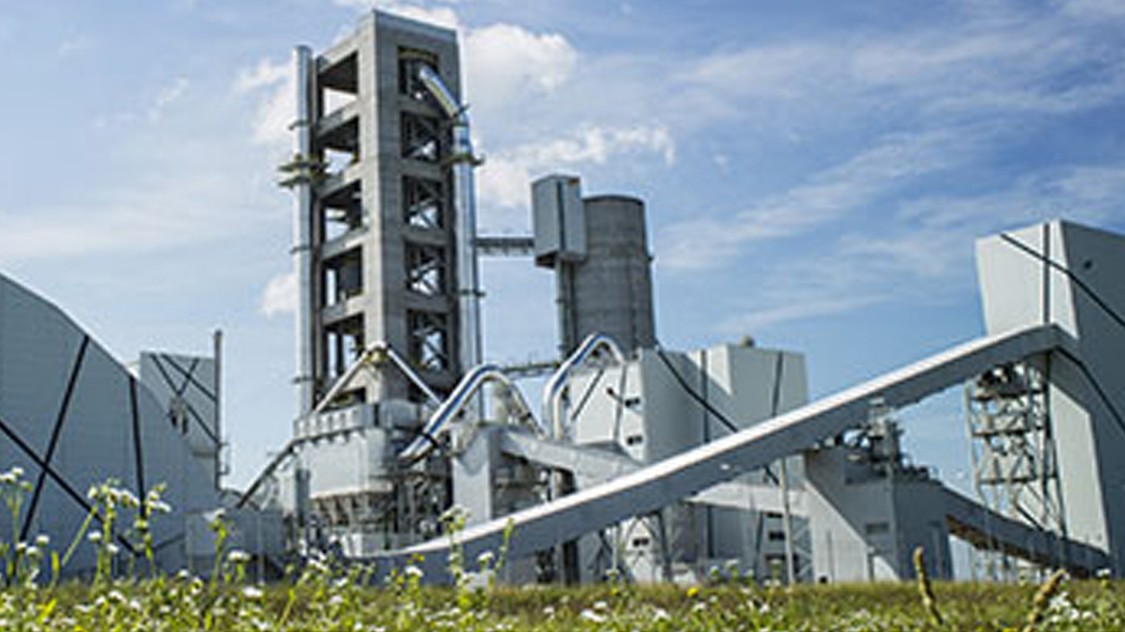 cement