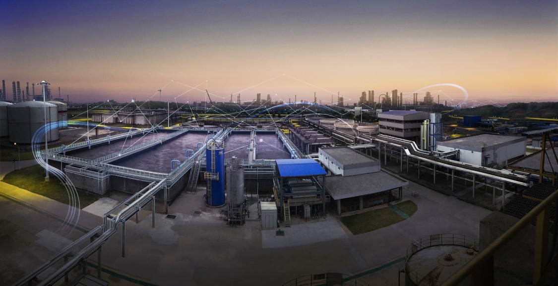 water solutions
