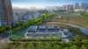 China’s first 145kV Blue GIS, has been put into operation at their new Wuxi low-carbon substation with F-gas-free technology