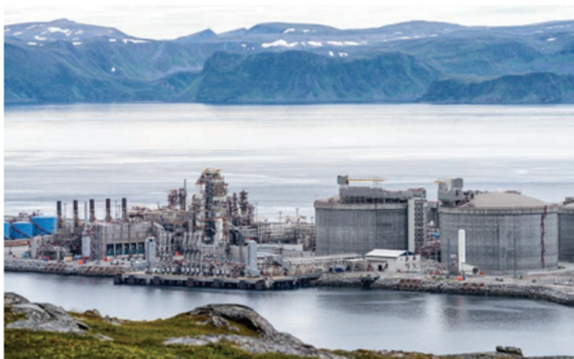 liquefied-natural-gas
