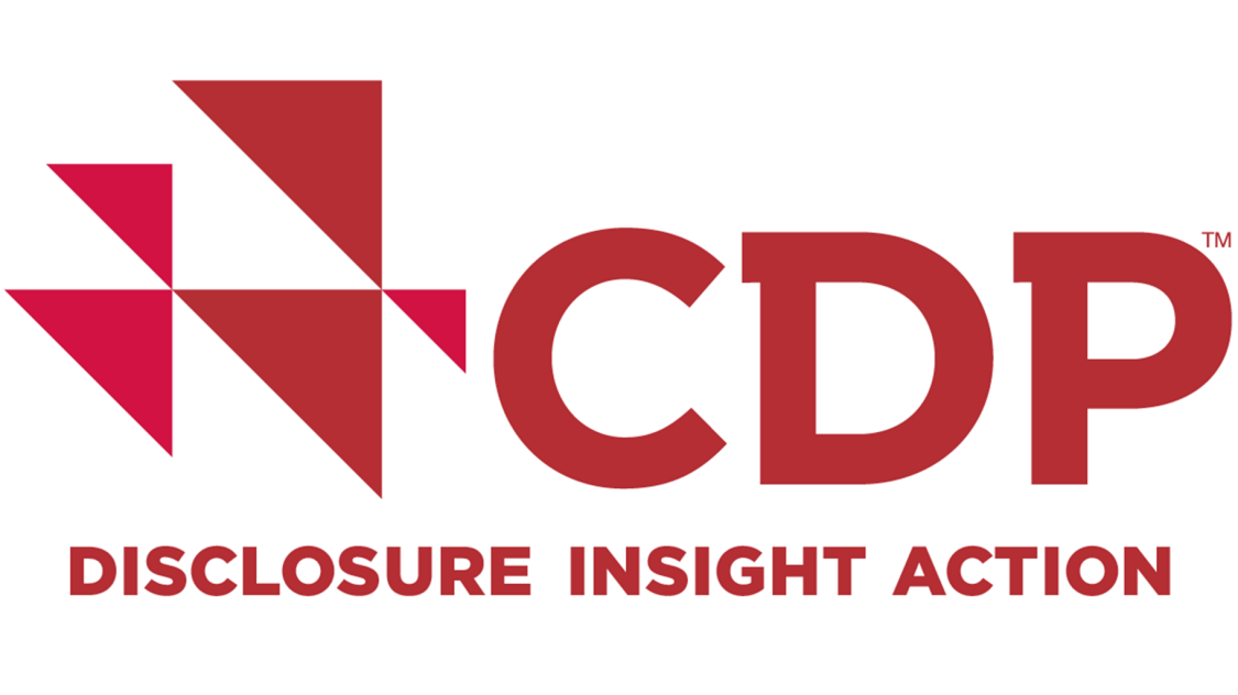 Logo CDP