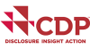 Logo CDP