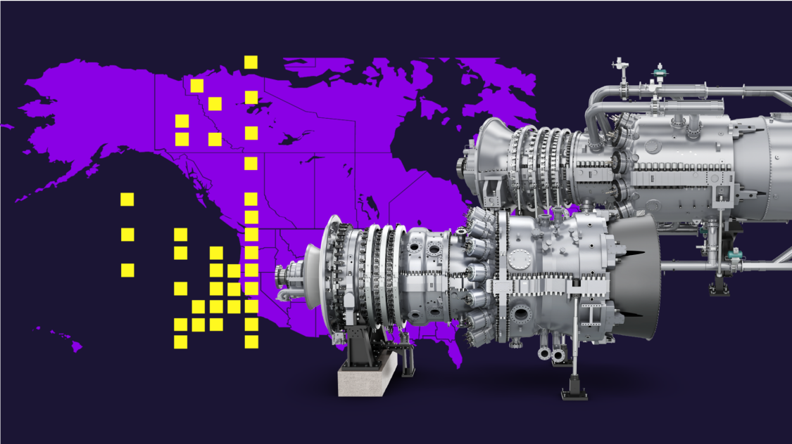 North America’s Energy Transition